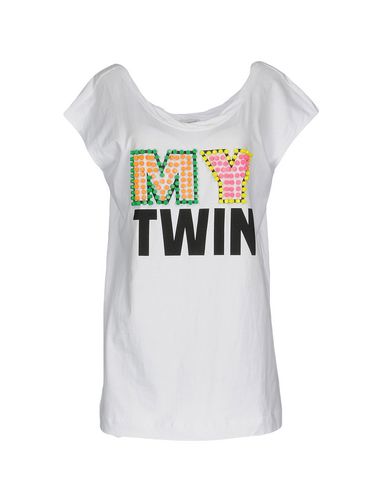 twin tee shirts