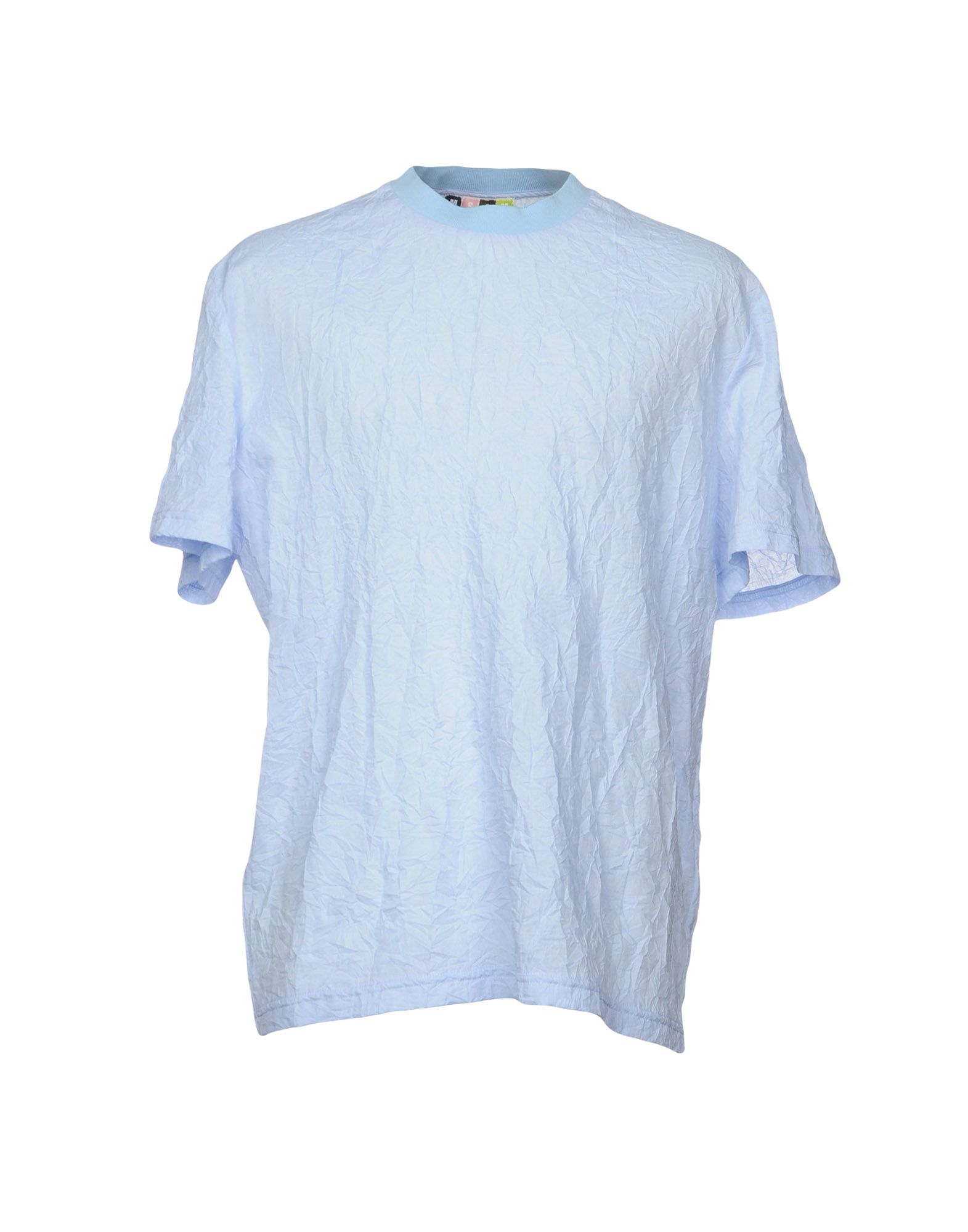 A buon mercato A Msgm buon mercato T-Shirt Msgm A Uomo - 12108226NJ 986632 A buon mercato A Msgm buon mercato T-Shirt Msgm A Uomo - 12108226NJ 986632