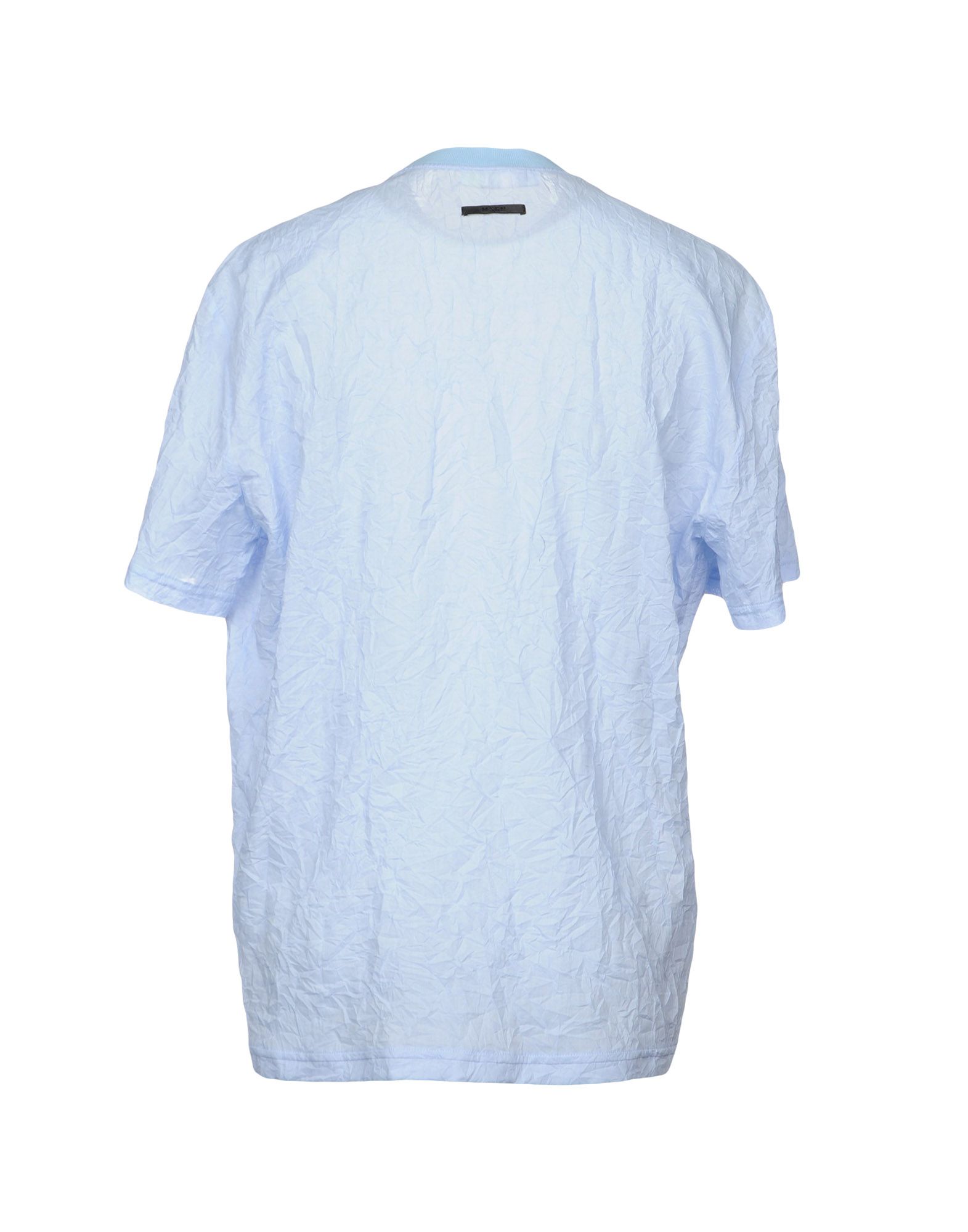 A buon mercato A Msgm buon mercato T-Shirt Msgm A Uomo - 12108226NJ 986632 A buon mercato A Msgm buon mercato T-Shirt Msgm A Uomo - 12108226NJ 986632