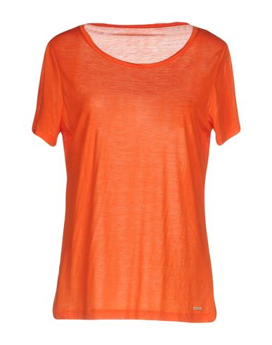 ZOOM WOOLRICH - Camiseta