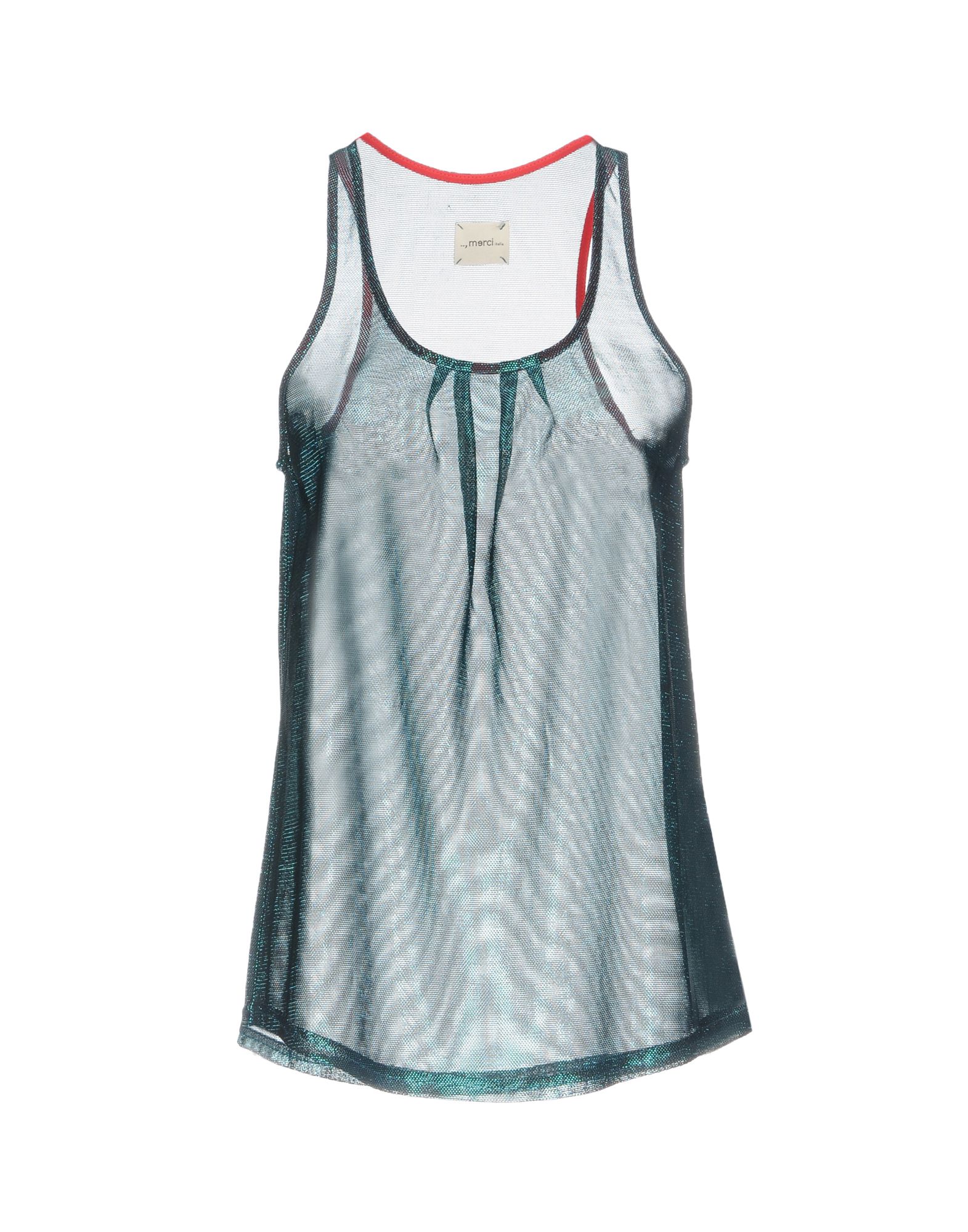 Top ..,Merci damen - 12108704JS Top ..,Merci damen - 12108704JS