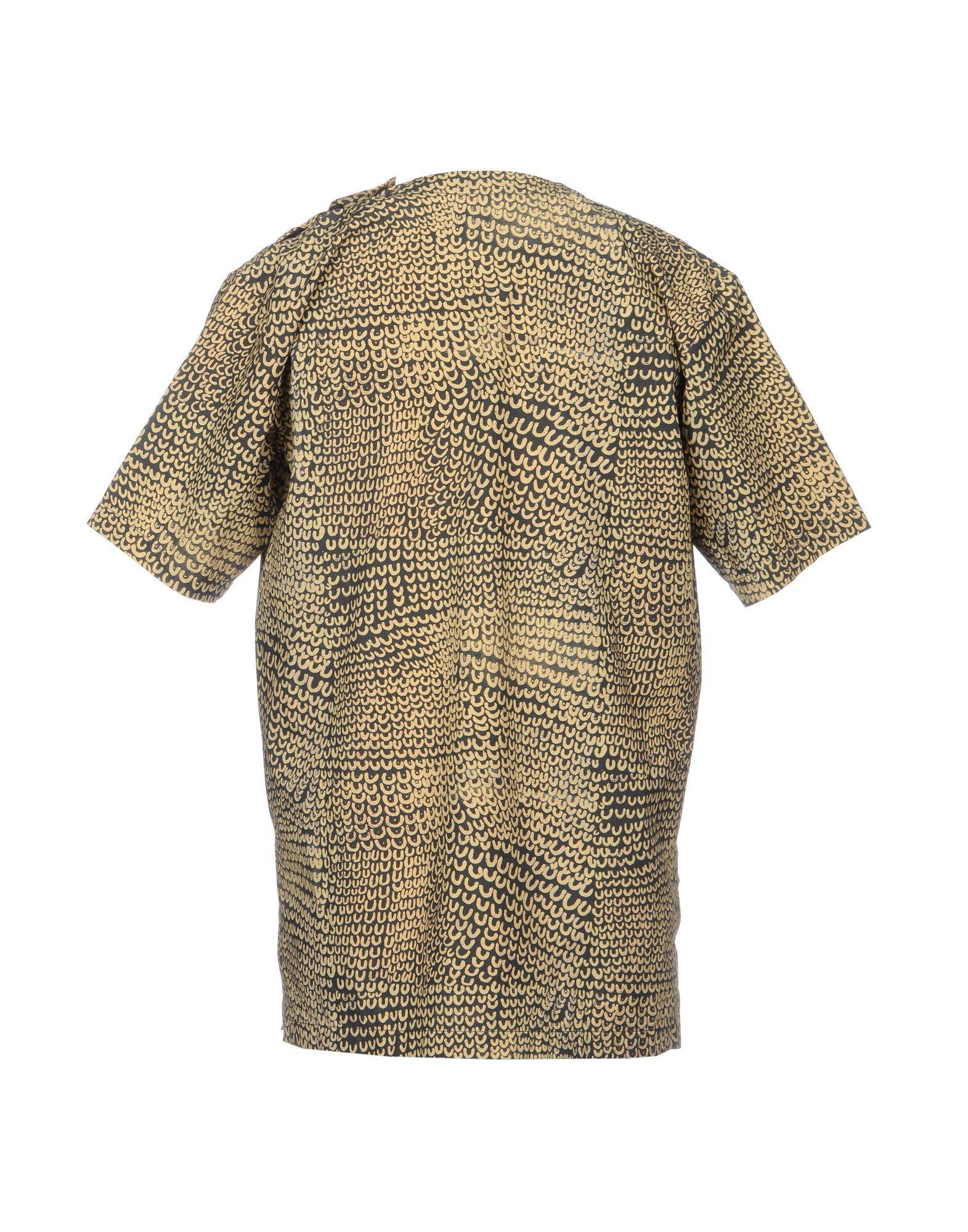 T-Shirt Wang Uma Wang T-Shirt Uomo - 12109235RV d19b09 T-Shirt Wang Uma Wang T-Shirt Uomo - 12109235RV d19b09