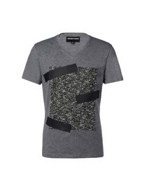 t shirt kd uomo arancione