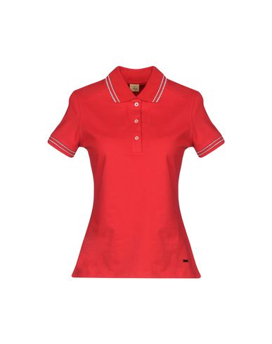 ZOOM FAY - Polo
