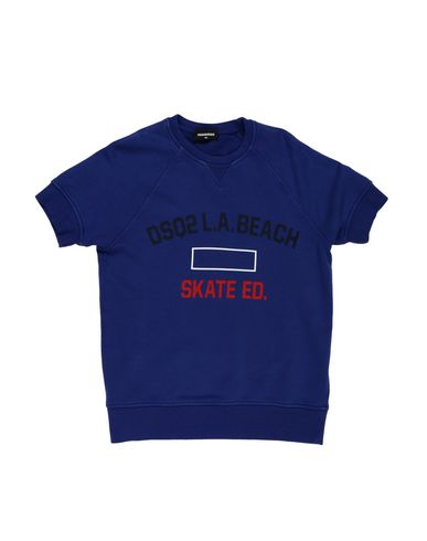 ZOOM DSQUARED2 - Sweatshirt