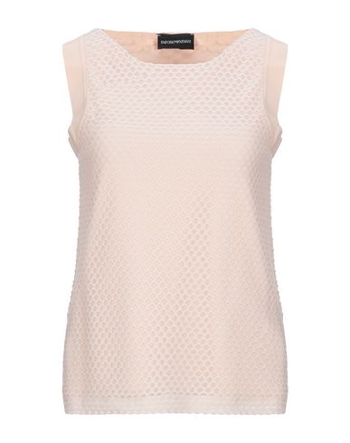 ZOOM EMPORIO ARMANI - Top