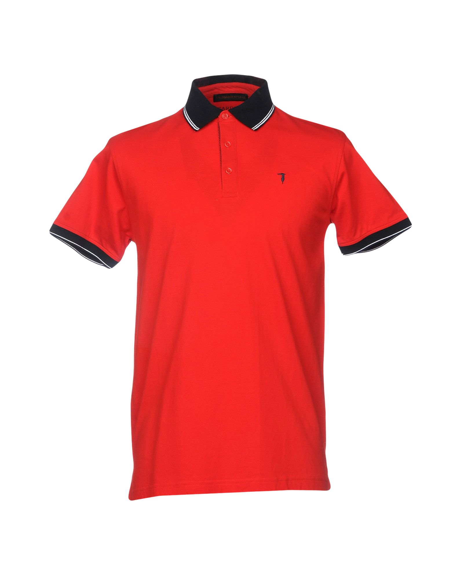 Polo Trussardi Jeans Uomo - 12112964QD Polo Trussardi Jeans Jeans Trussardi Uomo - 12112964QD 2b6acb