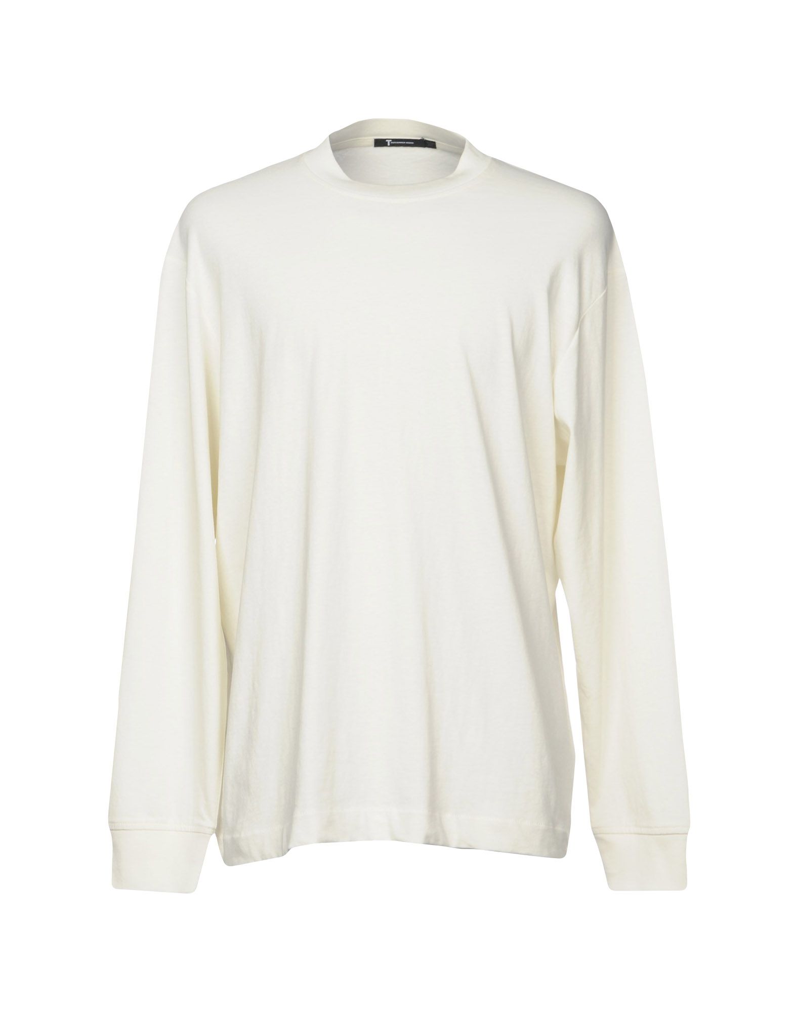 T-Shirt T By Alexander Wang Uomo - 12114470RT T-Shirt T By Alexander Wang Wang Alexander Uomo - 12114470RT f6de29