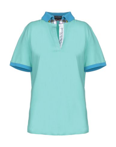 shark polo shirt