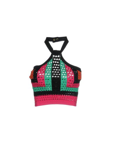 ZOOM BALMAIN - Bustier-Tops