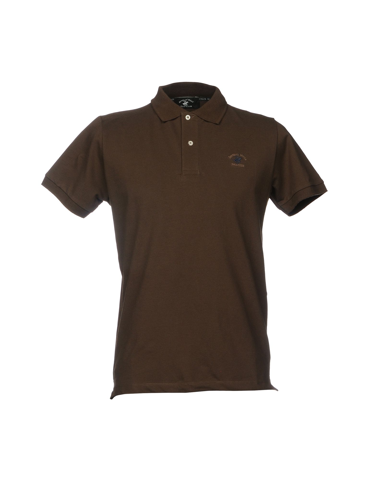 beverly hills polo club polo shirt