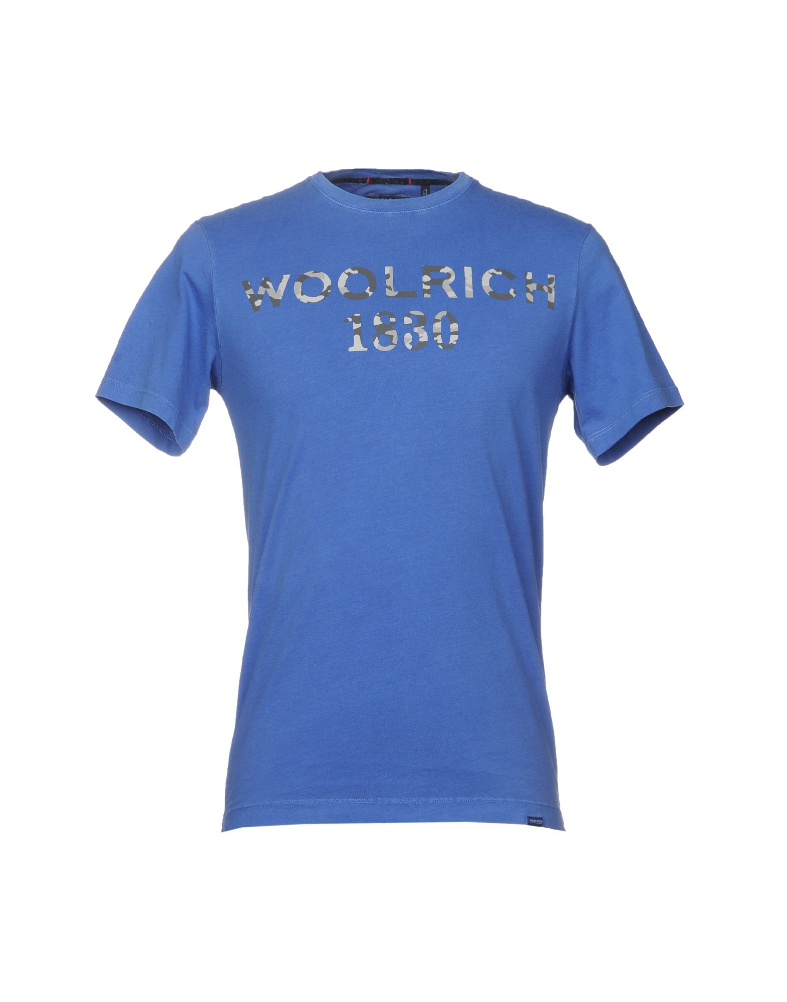 A buon mercato A buon mercato T-Shirt Woolrich Uomo - 12115788WE A buon mercato A buon mercato T-Shirt Woolrich Uomo 12115788WE - 12115788WE Uomo 22776b