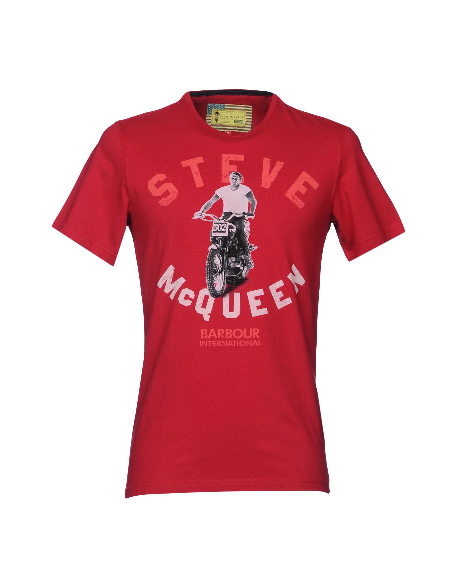 A buon mercato A buon mercato T-Shirt Barbour Uomo - 12116522XV A buon mercato mercato mercato A buon mercato T-Shirt Barbour Uomo - 12116522XV 696cd4