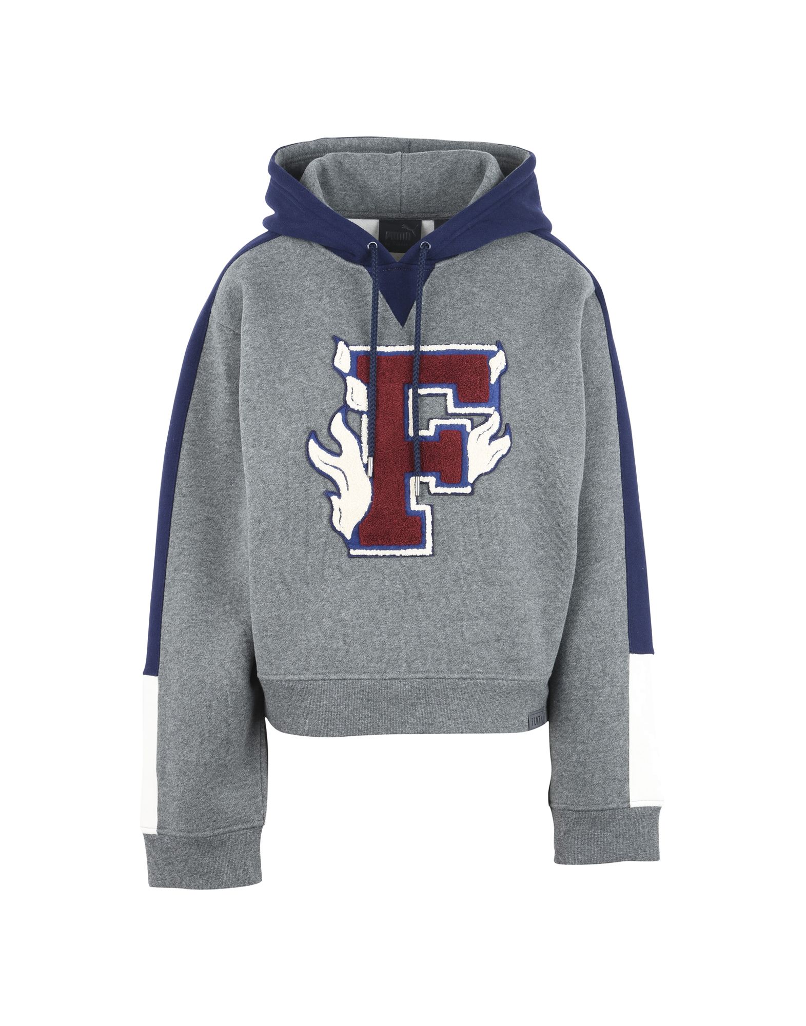 fenty puma sweater