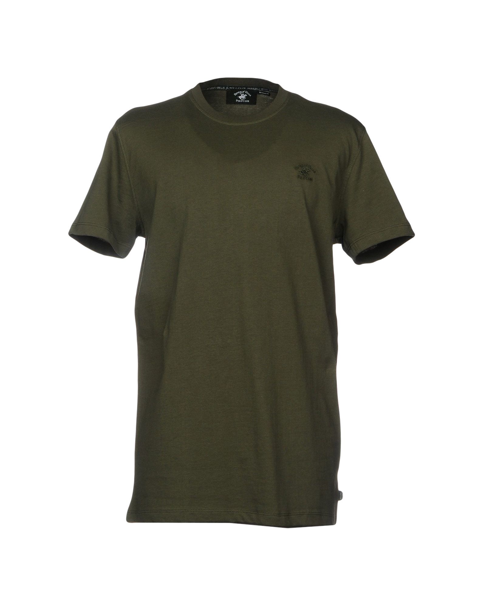 beverly hills polo club women's t shirts