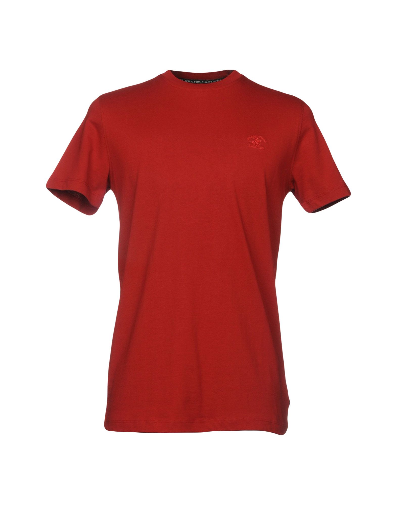 T-Shirt Beverly Hills Polo Club Uomo - 12116797IS T-Shirt Beverly Hills Polo Club Uomo - - Uomo 12116797IS 24e4fe