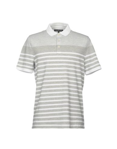michael kors mens polo shirts