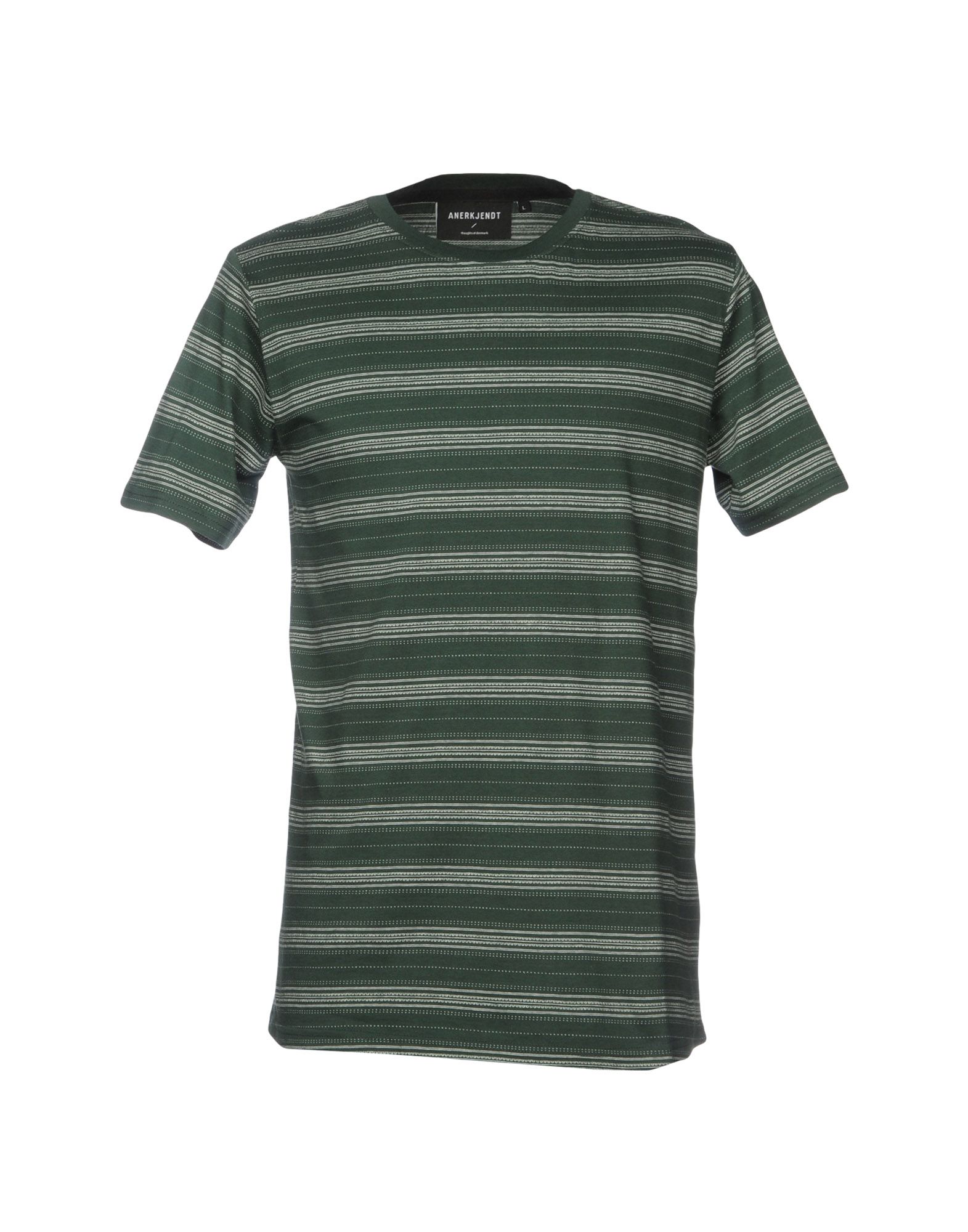 A buon mercato A buon mercato T-Shirt Anerkjendt Uomo - 12117390QQ A buon mercato A buon mercato T-Shirt Anerkjendt Anerkjendt T-Shirt Uomo - 12117390QQ ba4770