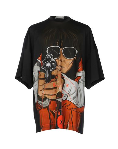 ズーム CHRISTOPHER KANE - Tシャツ