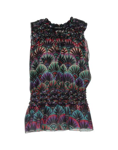 ZOOM EMPORIO ARMANI - Top