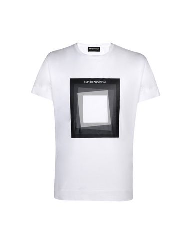 emporio armani t shirt canada