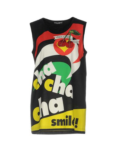 ZOOM DOLCE & GABBANA - T-shirt