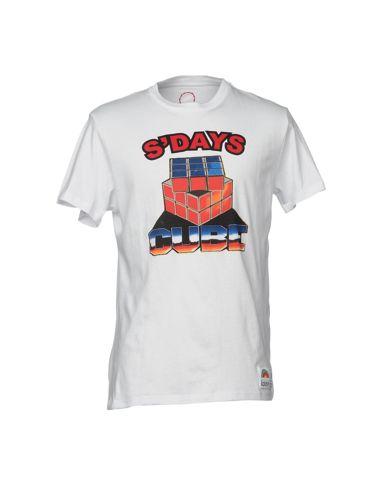 A buon mercato A buon mercato T-Shirt Sdays Uomo Uomo Sdays - 12120032RN 36b8f2 A buon mercato A buon mercato T-Shirt Sdays Uomo Uomo Sdays - 12120032RN 36b8f2