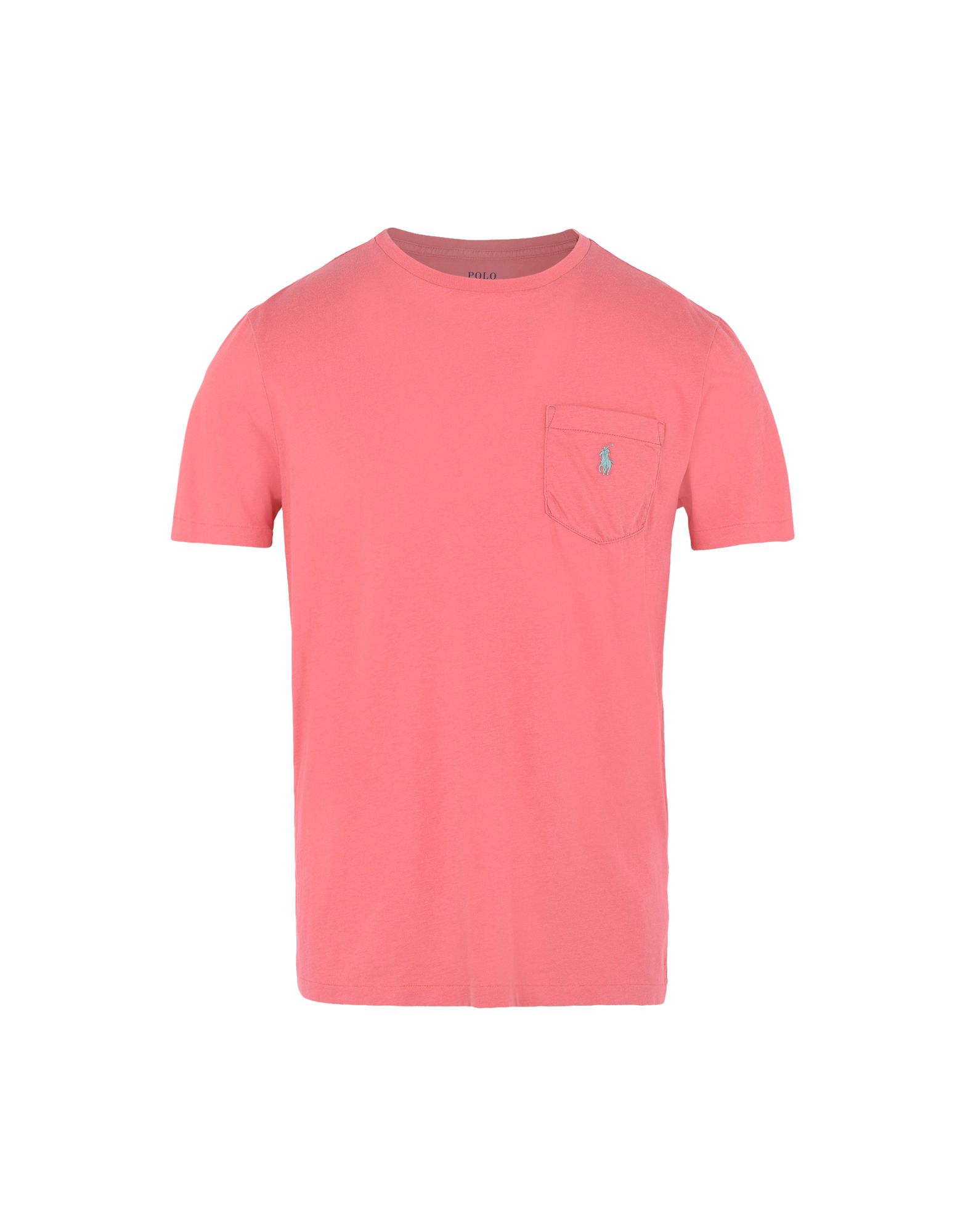 T-Shirt Polo Ralph Lauren Custom Fit Shirt T Shirt Fit - Uomo - 12121399LH 5b880e T-Shirt Polo Ralph Lauren Custom Fit Shirt T Shirt Fit - Uomo - 12121399LH 5b880e