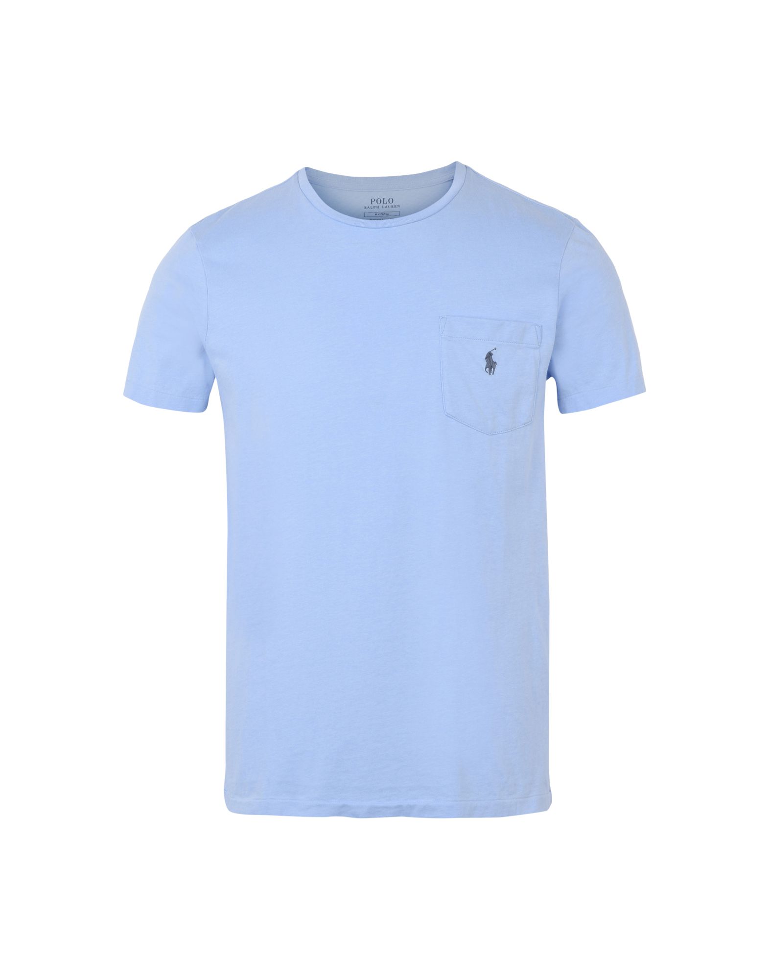 polo ralph lauren basic t shirt