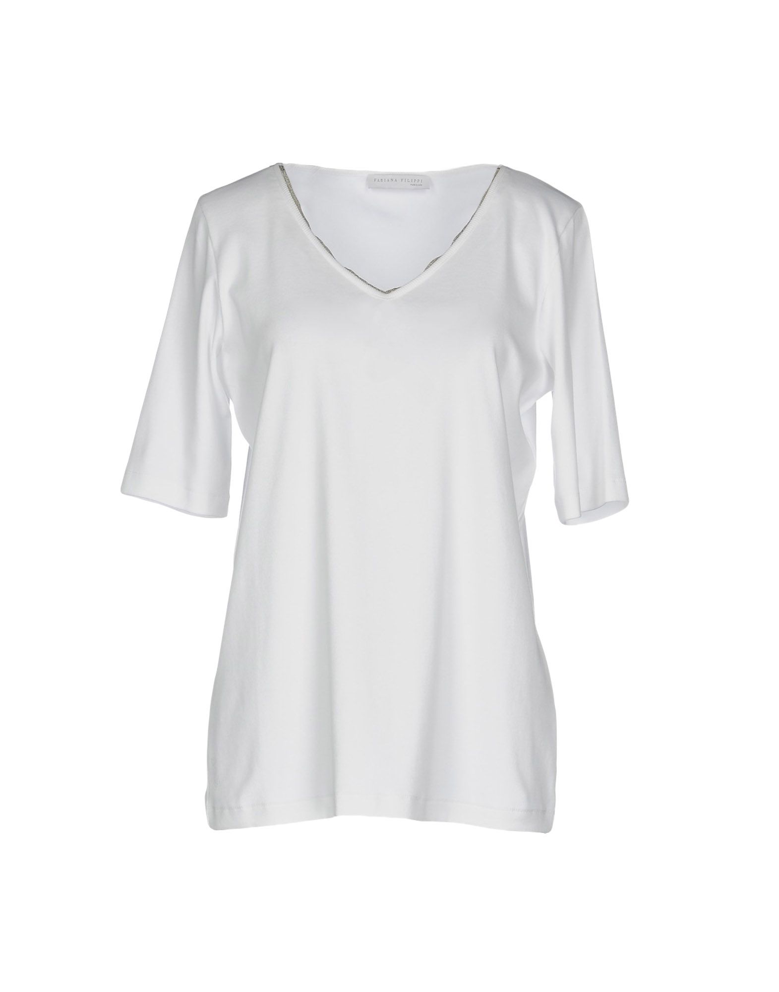 shirt Femme Les Achats En T FilippiSur Ligne Fabian qMVSzpU
