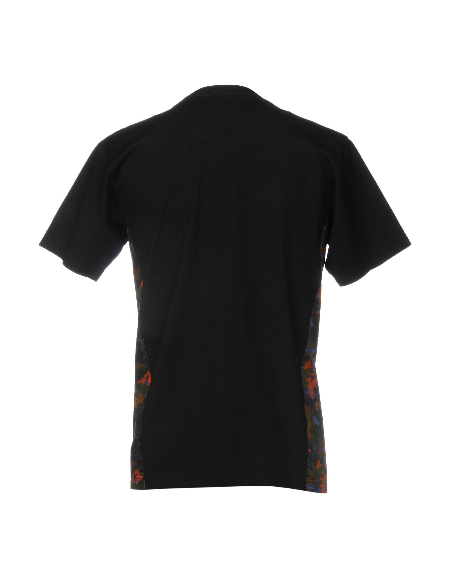 T-Shirt bianca Mountaineering 12121735CQ Uomo - 12121735CQ Mountaineering 59e250 T-Shirt bianca Mountaineering 12121735CQ Uomo - 12121735CQ Mountaineering 59e250