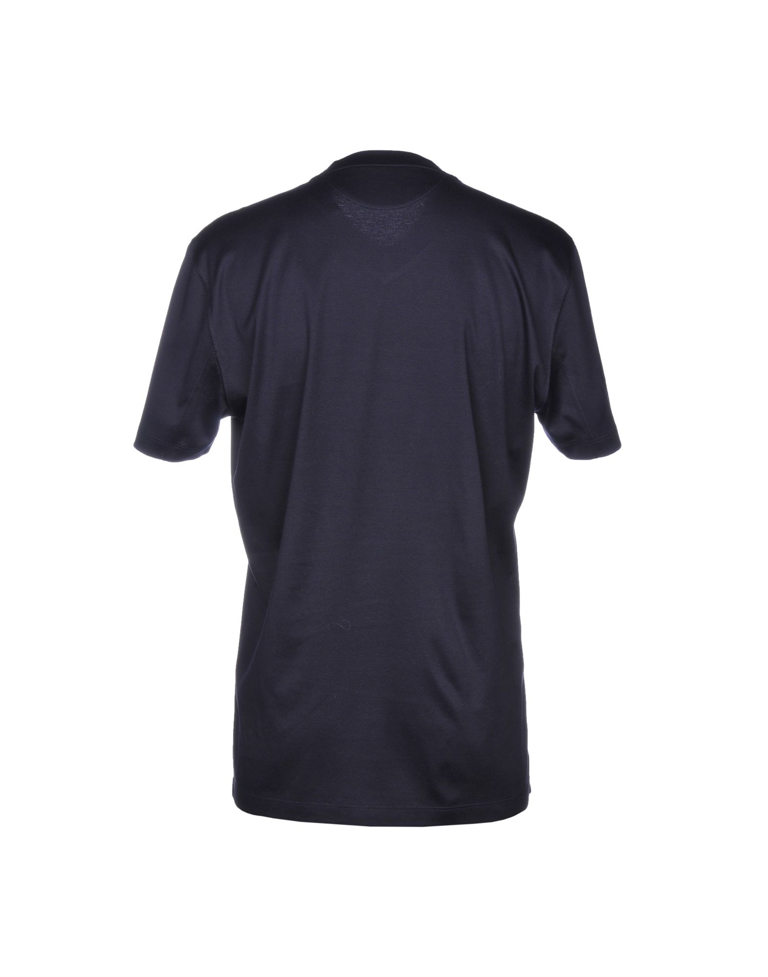 T-Shirt Brunello Cucinelli Cucinelli Brunello Uomo - 12122558AW 213448 T-Shirt Brunello Cucinelli Cucinelli Brunello Uomo - 12122558AW 213448