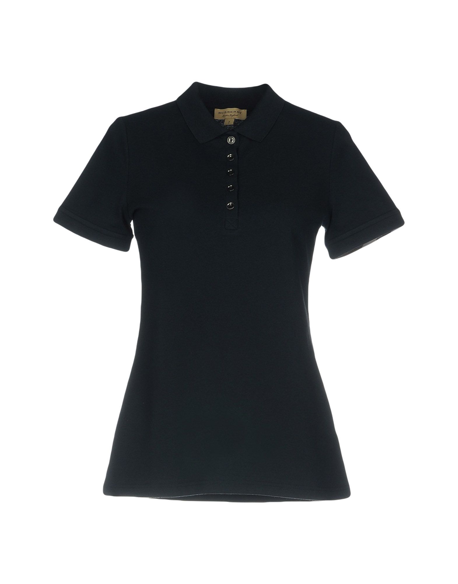 En Polo Femme Polo BurberryBoutique Ligne Ligne BurberryBoutique Femme Polo En OXn80wPk