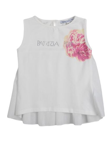 t shirt patrizia pepe yoox