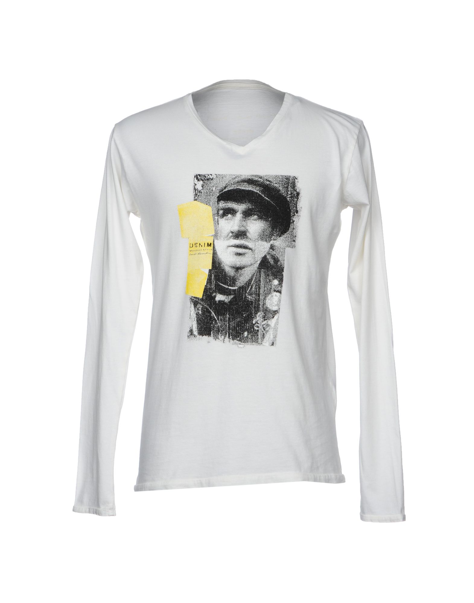 T-Shirt Daniele Alessandrini Uomo - 12124642GR T-Shirt Daniele Alessandrini Uomo 12124642GR - 12124642GR Uomo caa693