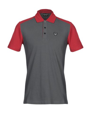 polo ea7 uomo