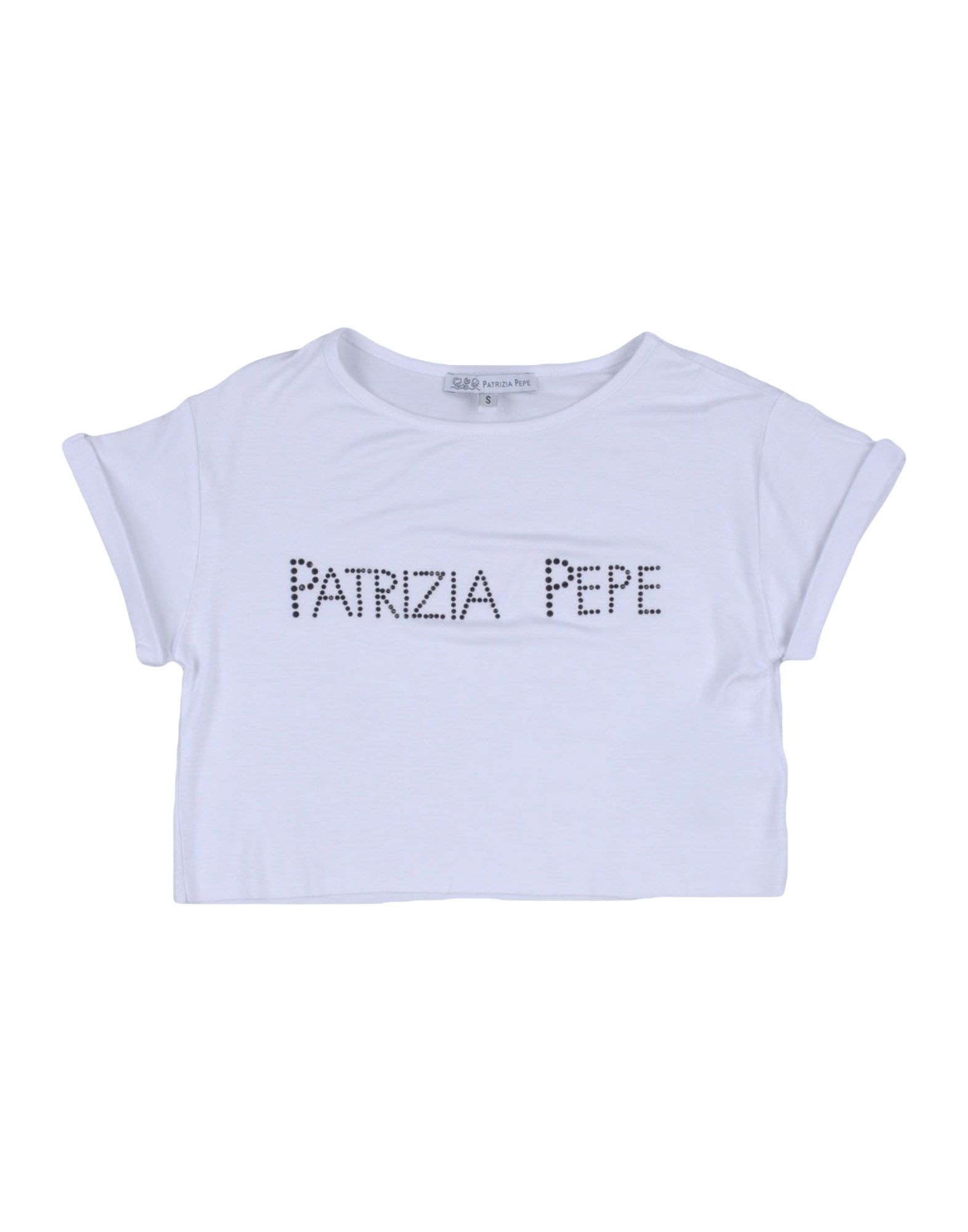 t shirt patrizia pepe yoox