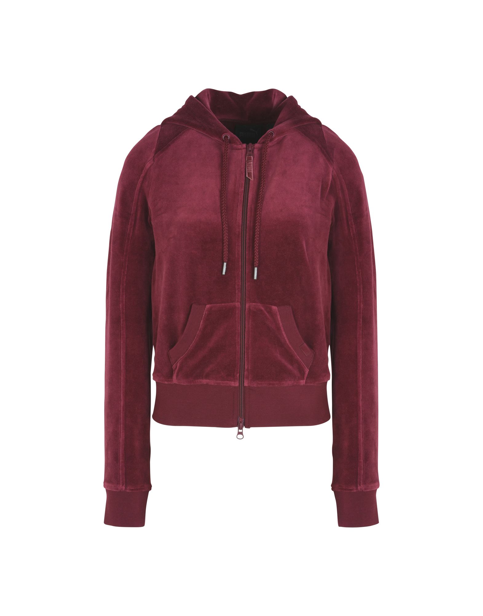 fenty puma track jacket