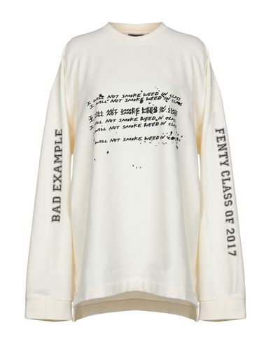 fenty puma by rihanna sweatshirt