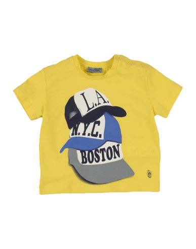 ZOOM GRANT GARÇON BABY - T-shirt