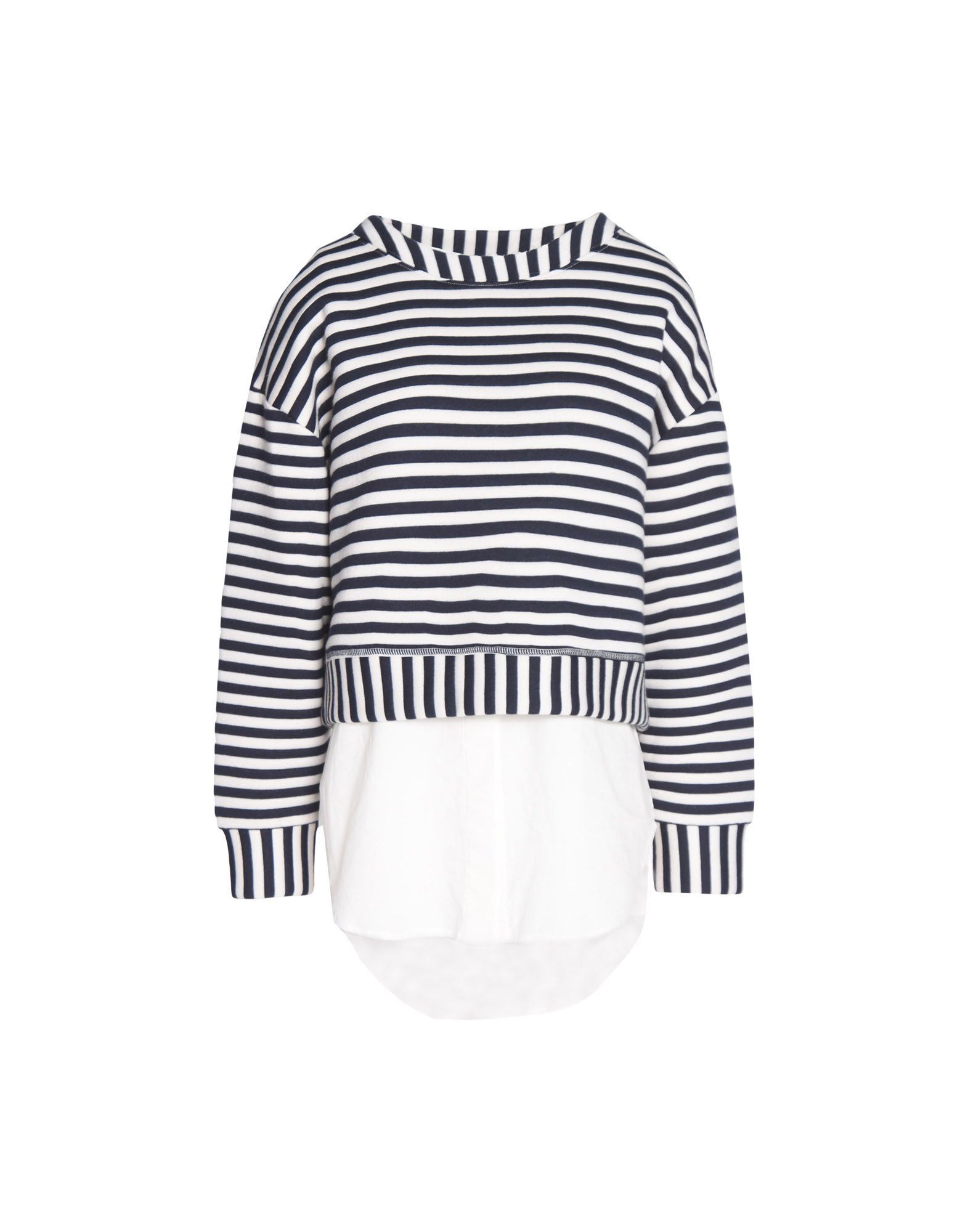Sweat DerekAcheter 10 Femmes shirt Lam Ligne En Crosby À Lj4Rq35A
