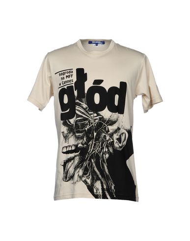 ZOOM JUNYA WATANABE - Camiseta