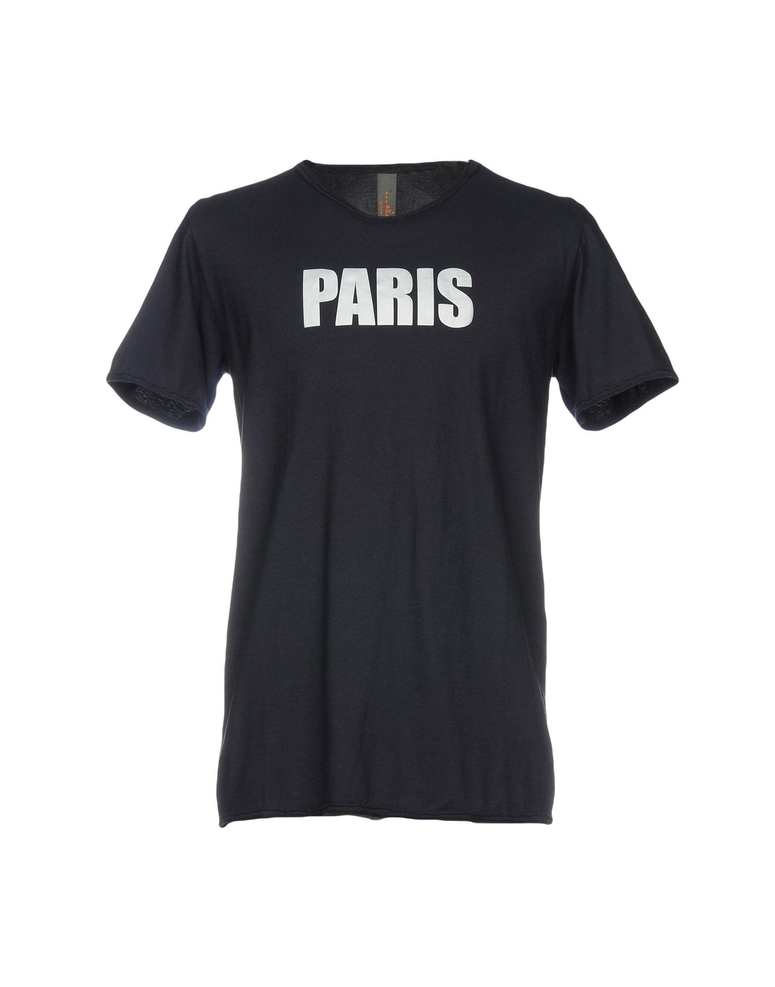 T-Shirt Wlg By Giorgio Brato Uomo - 12127679WQ T-Shirt Wlg Wlg T-Shirt By Giorgio Brato Uomo - 12127679WQ b135da