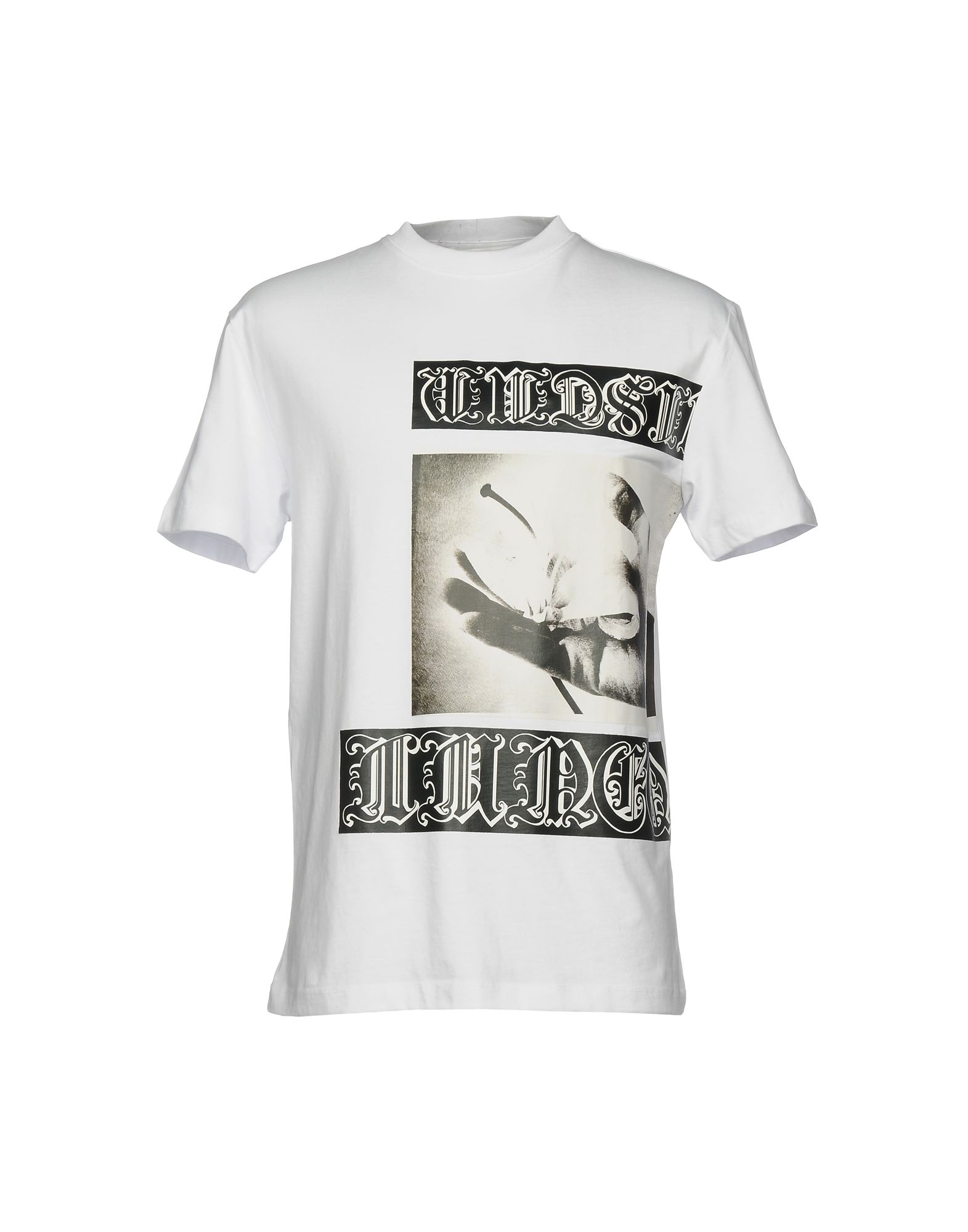 T-Shirt Mcq Alexander Mcqueen Uomo - 12127958UD 12127958UD - 7ecbac T-Shirt Mcq Alexander Mcqueen Uomo - 12127958UD 12127958UD - 7ecbac