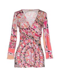 Emilio Pucci Women - shop online dresses, shoes, scarves and more at