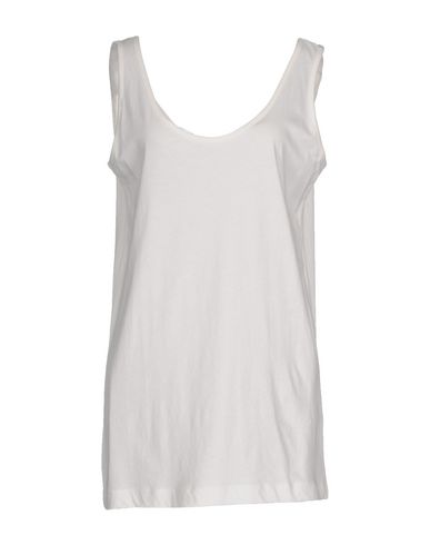 ZOOM DRIES VAN NOTEN - Tank top