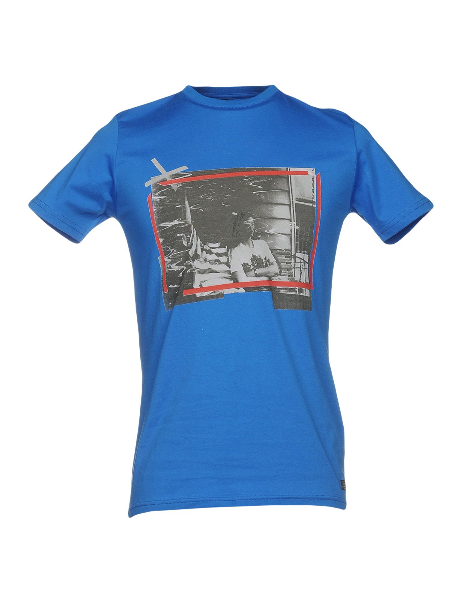 A buon mercato A buon mercato T-Shirt Sseinse Uomo - 12128553MH A A buon mercato A A buon mercato T-Shirt Sseinse Uomo - 12128553MH 86d900