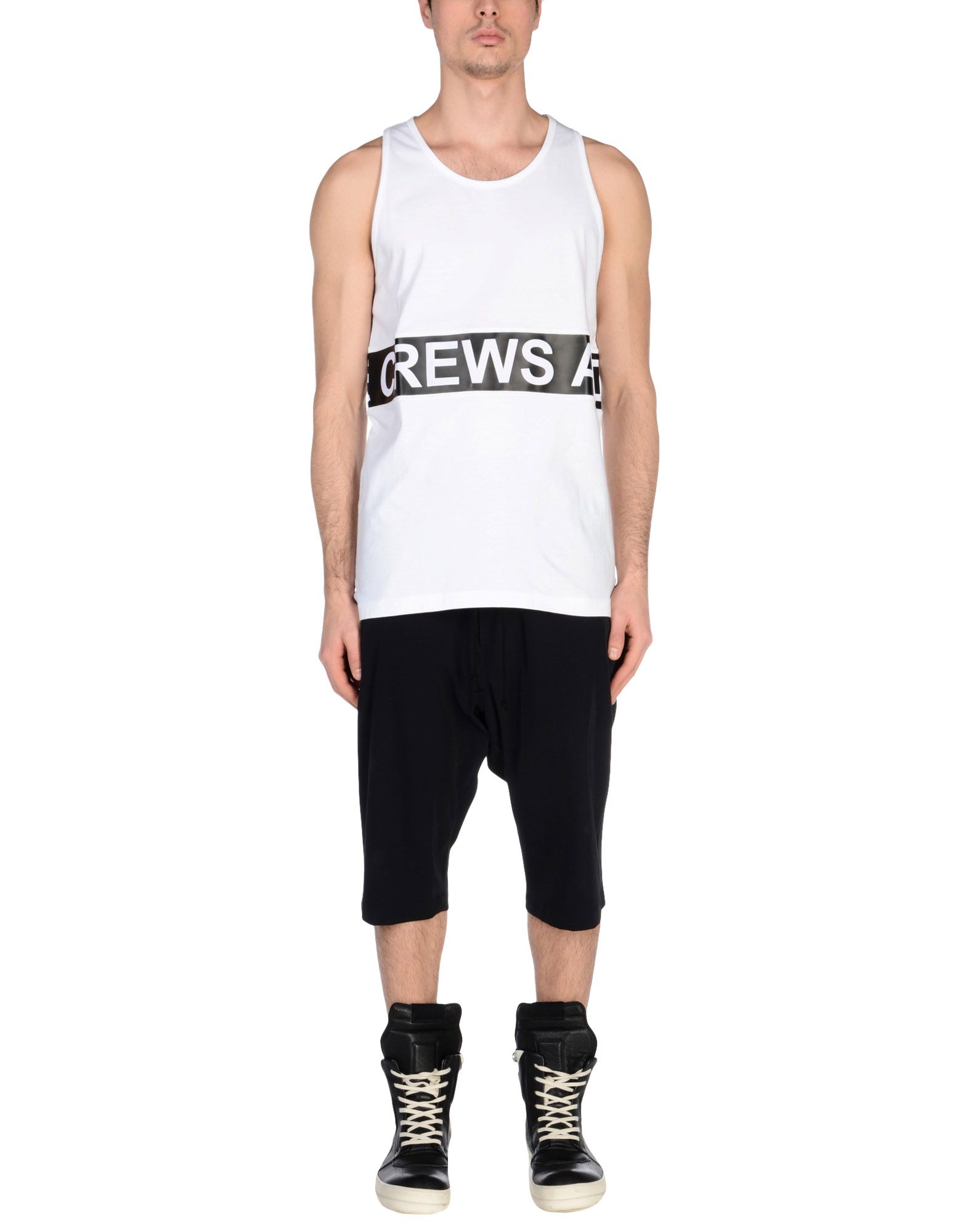 T-Shirt Andrea Crews Uomo - 12128749CC T-Shirt T-Shirt T-Shirt Andrea Crews Uomo - 12128749CC ade6eb