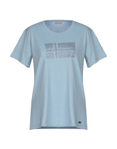 camiseta napapijri