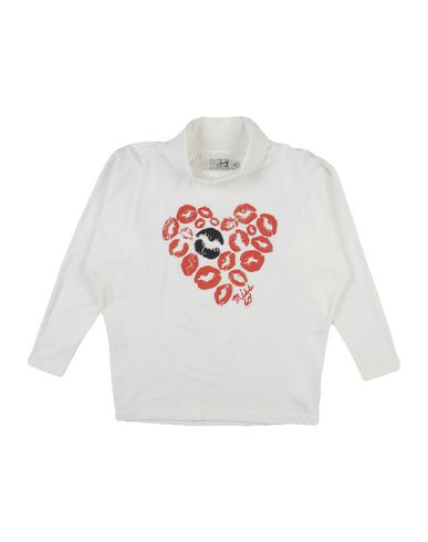 ZOOM MISS SIXTY - Camiseta